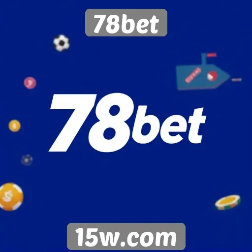 Acessibilidade e interface do usuário no 78bet