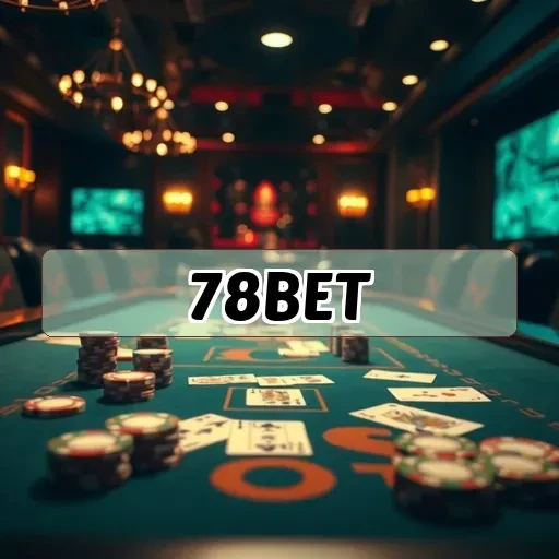 78bet: Inovações e Recursos do App Que Você Precisa Conhecer