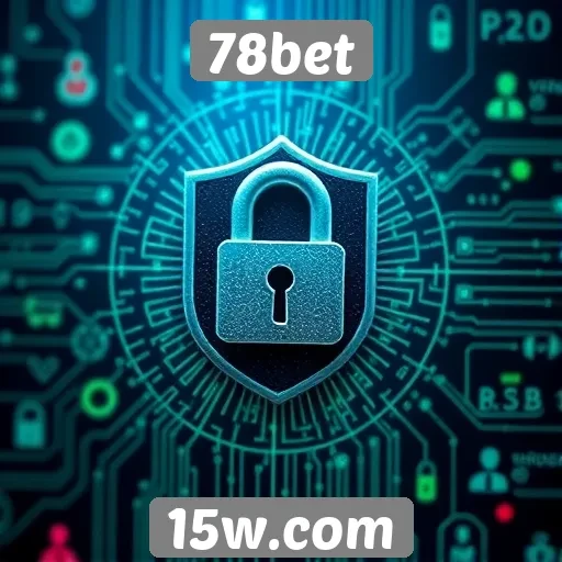 78bet e sua abordagem à segurança dos dados