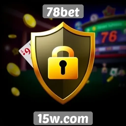 Análise da segurança do site de jogos 78bet