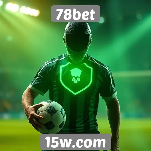 Recursos de segurança do 78bet para jogadores