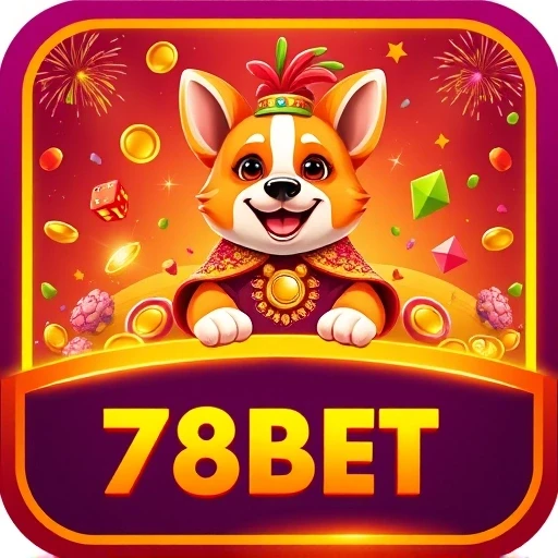 78bet Logo