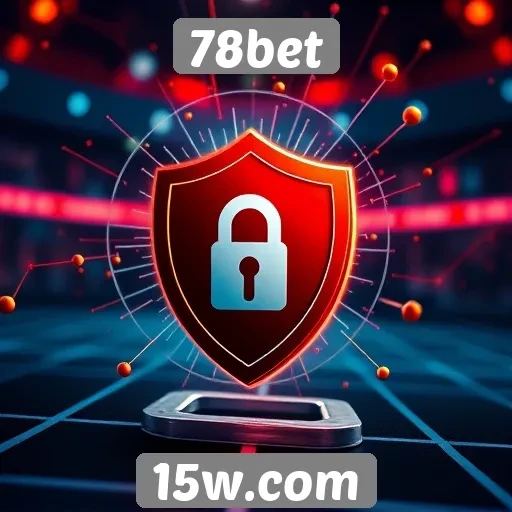 Estudo sobre a segurança e privacidade no 78bet